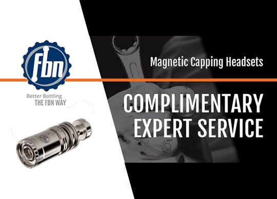 FBN-MagneticCappingHeadsetsMay2023 FBN magnetic capper clutches blog header