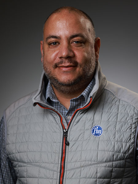 Matt Inlow Our Team | Leaders in the Bottling Industry | FBN Sales