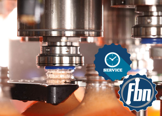 FBN-Service-Blog-Image (2) Technical service for your bottling facility | FBN Sales, Inc.