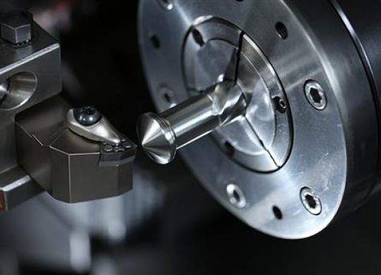 machining-s Machining a magnetic headset for bottling operations | FBN Sales