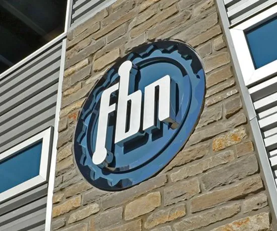 building-side