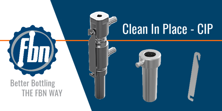 CIP Blog Img Clean in Place Equipment presented by FBN